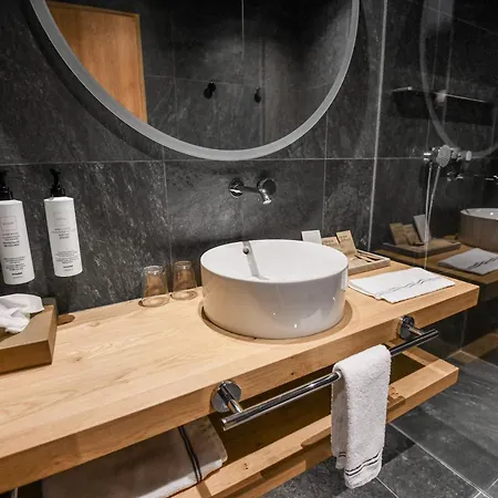 Swissotel Damian Jasna Demanovská Dolina Exteriér fotografie