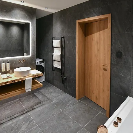 Swissotel Damian Jasna Demanovská Dolina Exteriér fotografie