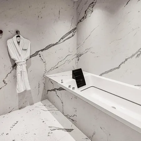 Swissotel Damian Jasna Demanovská Dolina Exteriér fotografie