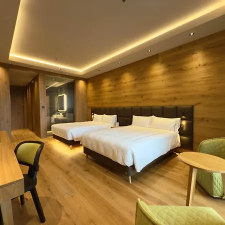 Swissotel Damian Jasna Belá Exterior photo