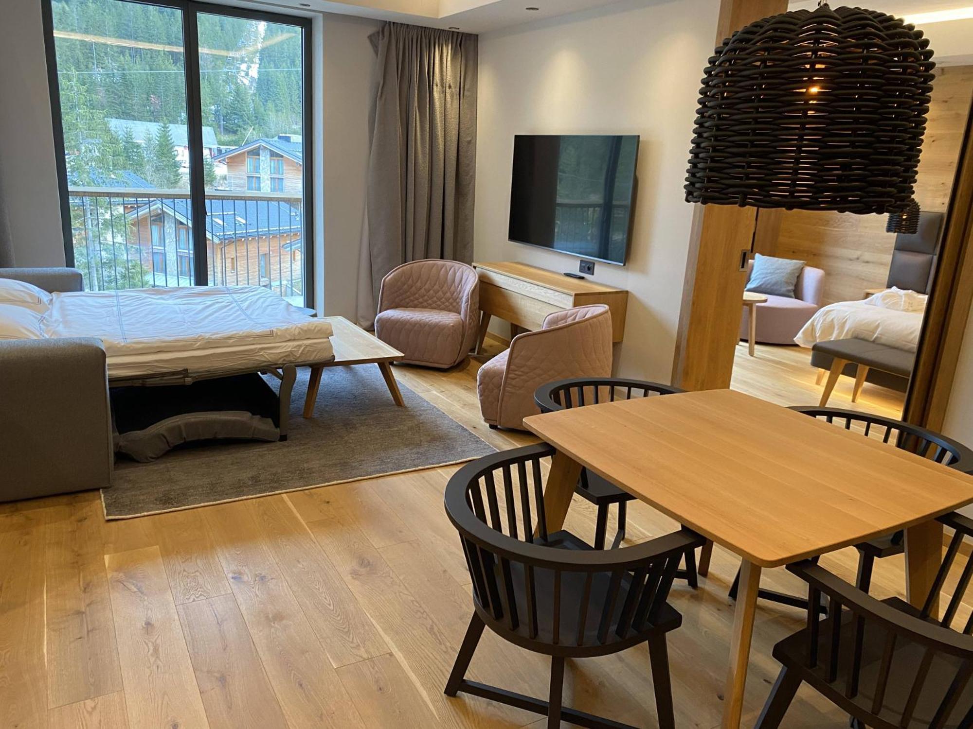 Swissotel Damian Jasna Demanovska Dolina