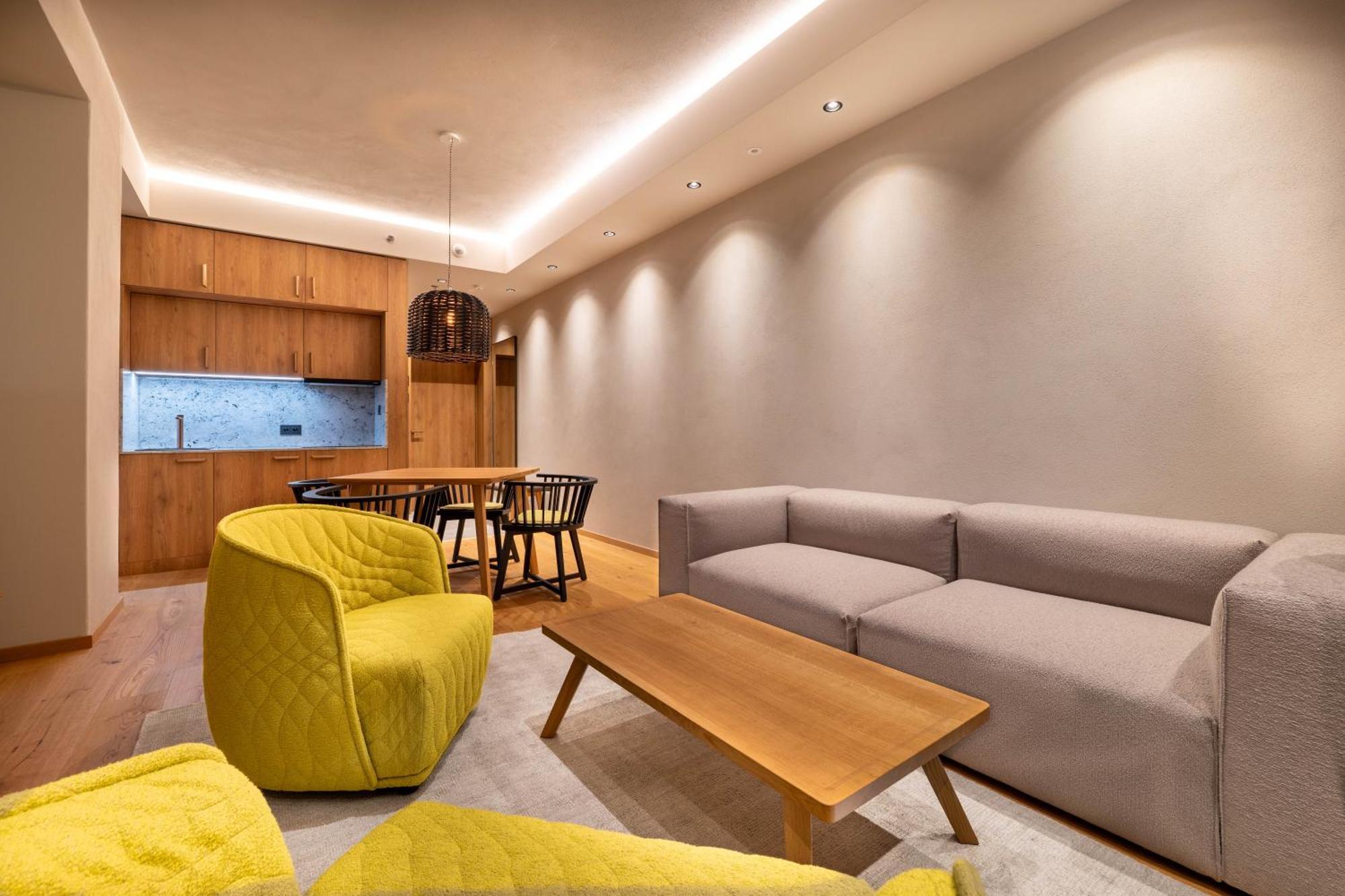 Swissotel Damian Jasna Demanovska Dolina