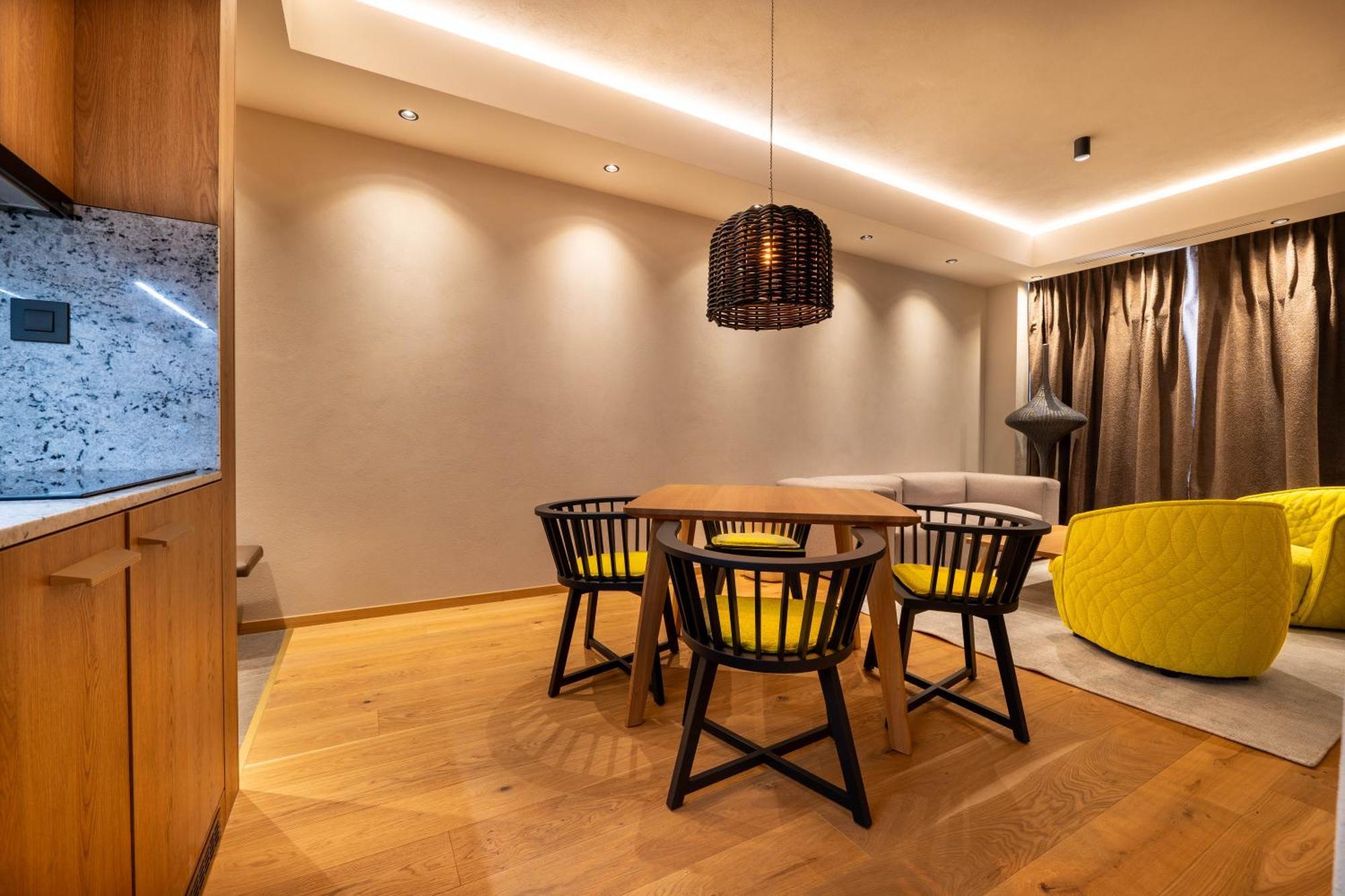 Hotel Swissotel Damian Jasna Demanovská Dolina