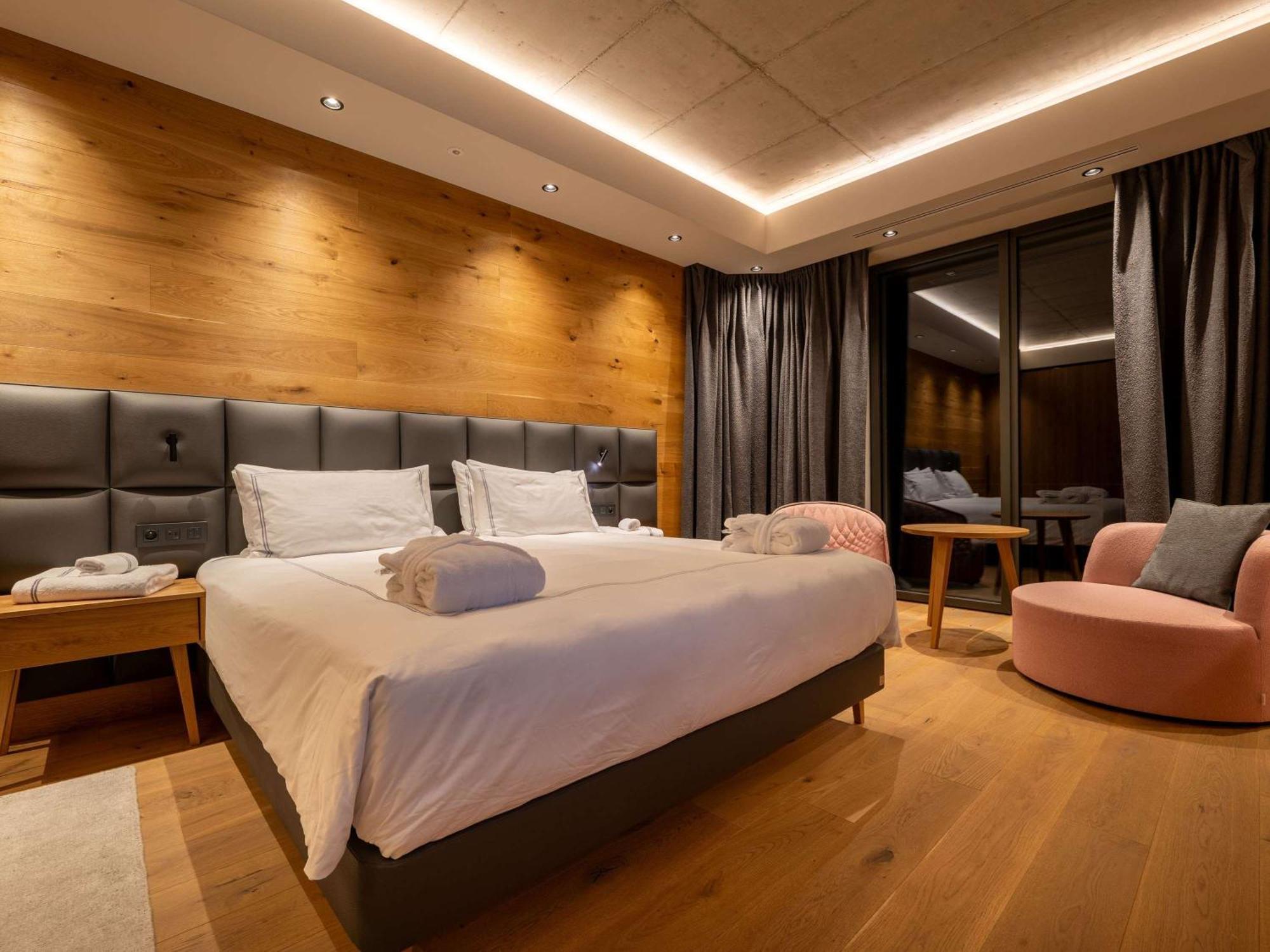 Hotel Swissotel Damian Jasna 5*