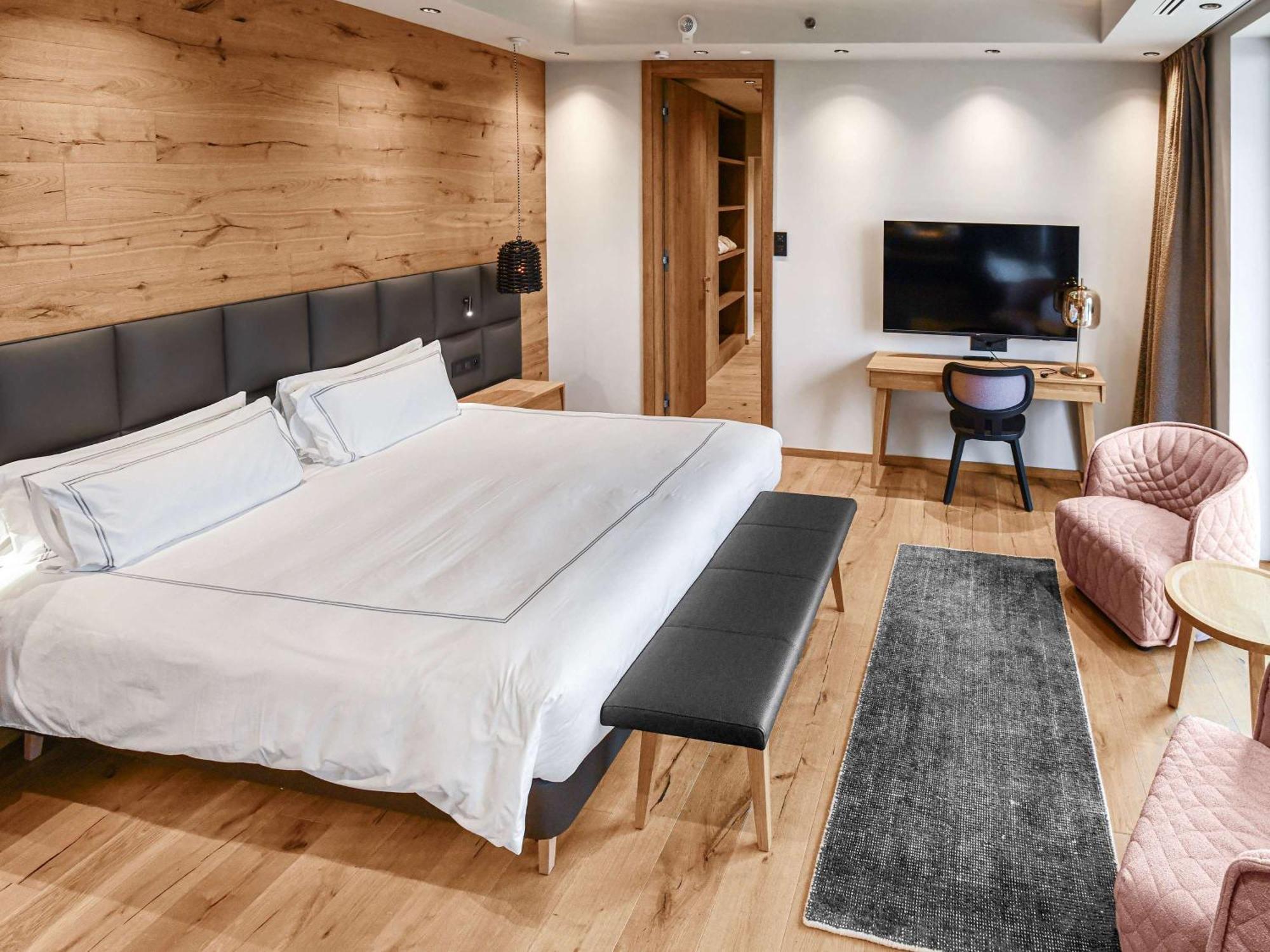 Swissotel Damian Jasna 5* Demanovská Dolina