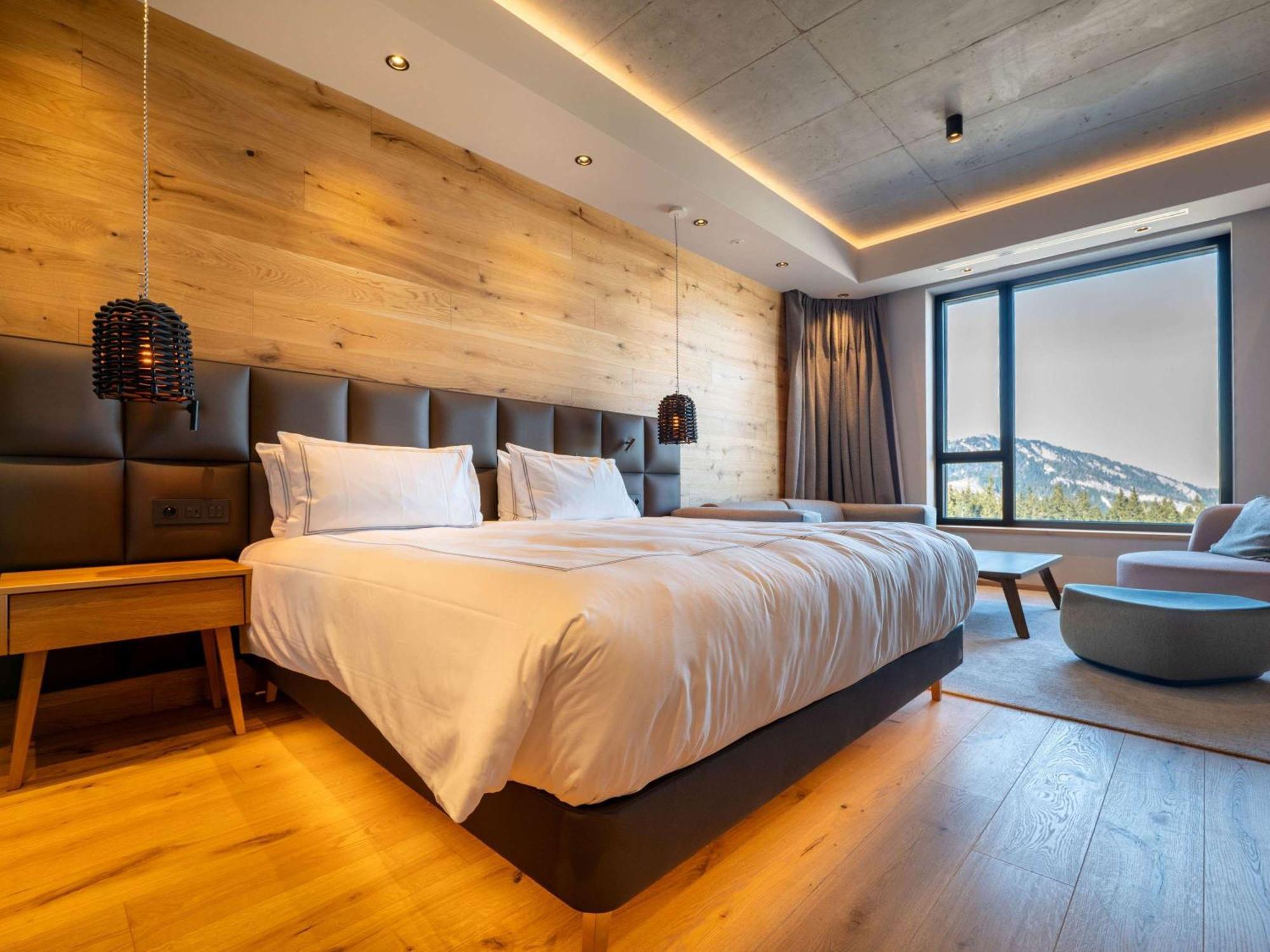 Hotel Swissotel Damian Jasna 5*