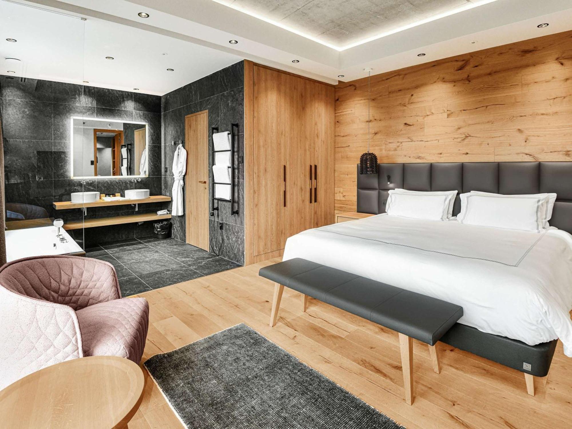 Swissotel Damian Jasna Hotel Demanovska Dolina