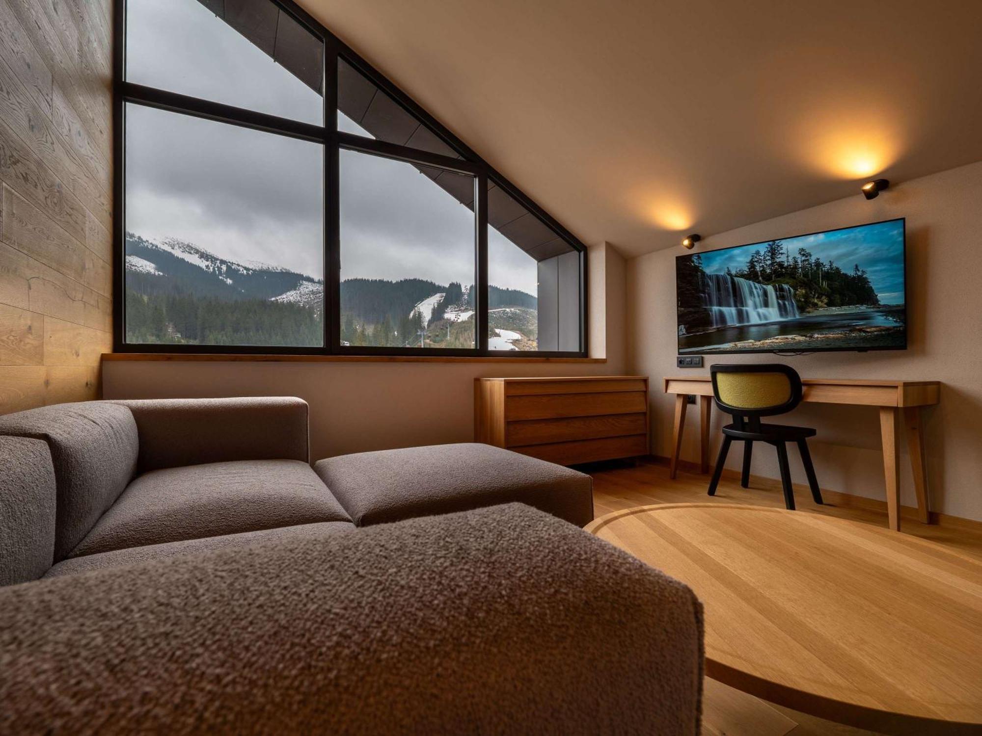 Hotel Swissotel Damian Jasna 5*