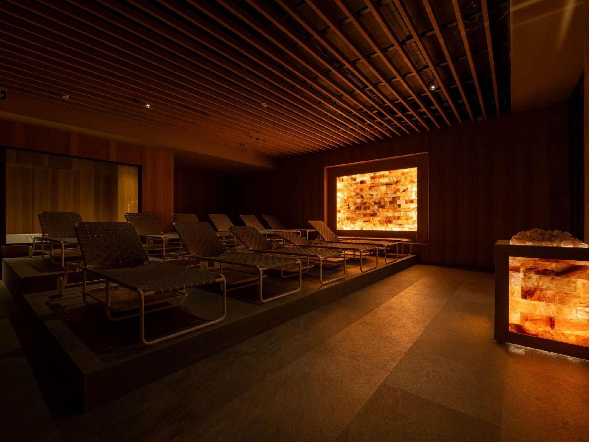 Hotel Swissotel Damian Jasna