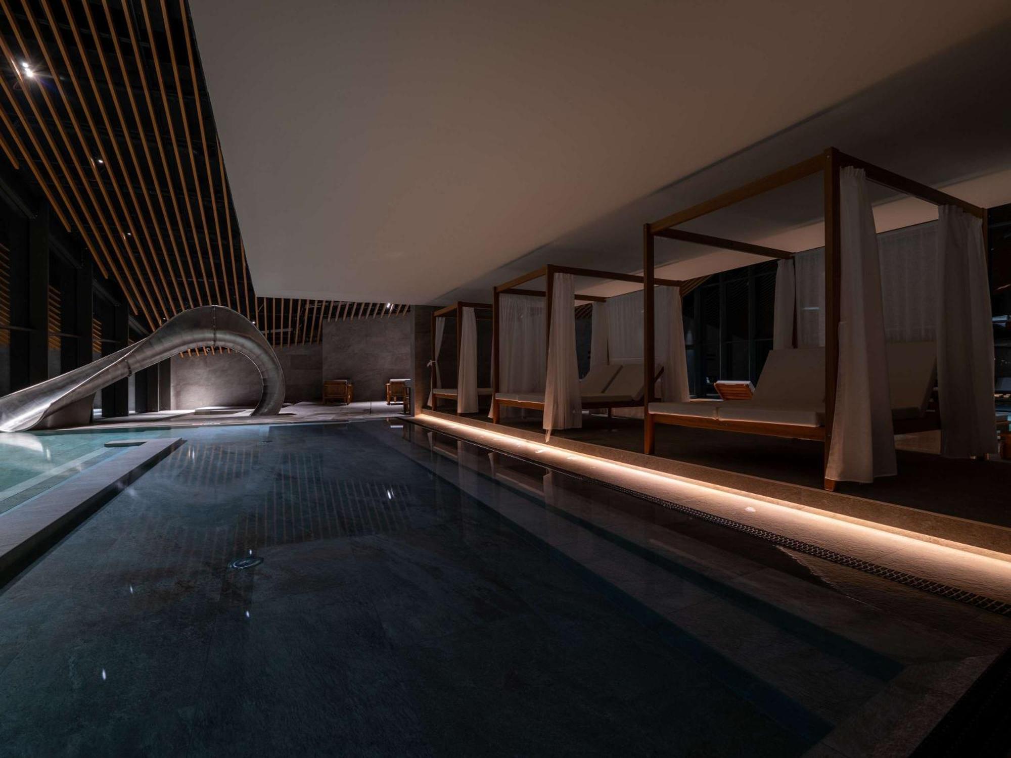Hotel Swissotel Damian Jasna Demanovska Dolina