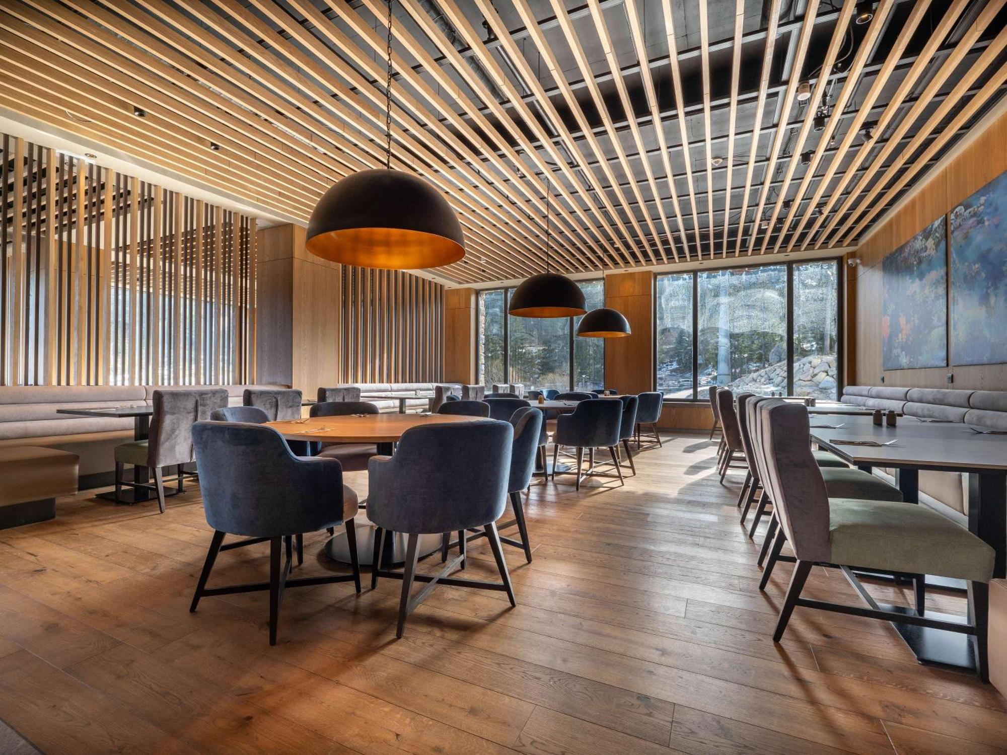 Swissotel Damian Jasna Hotel 5*