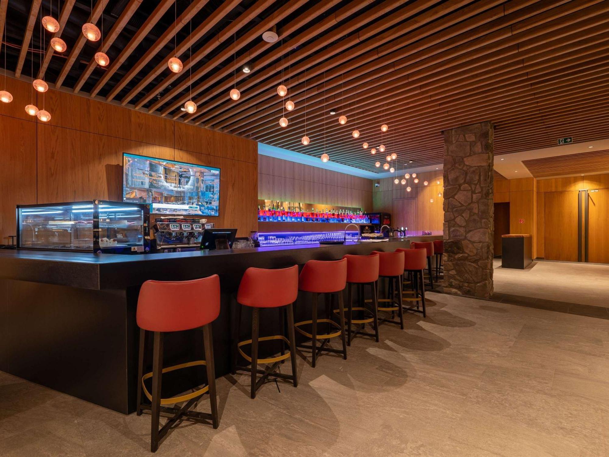 Hotel Swissotel Damian Jasna