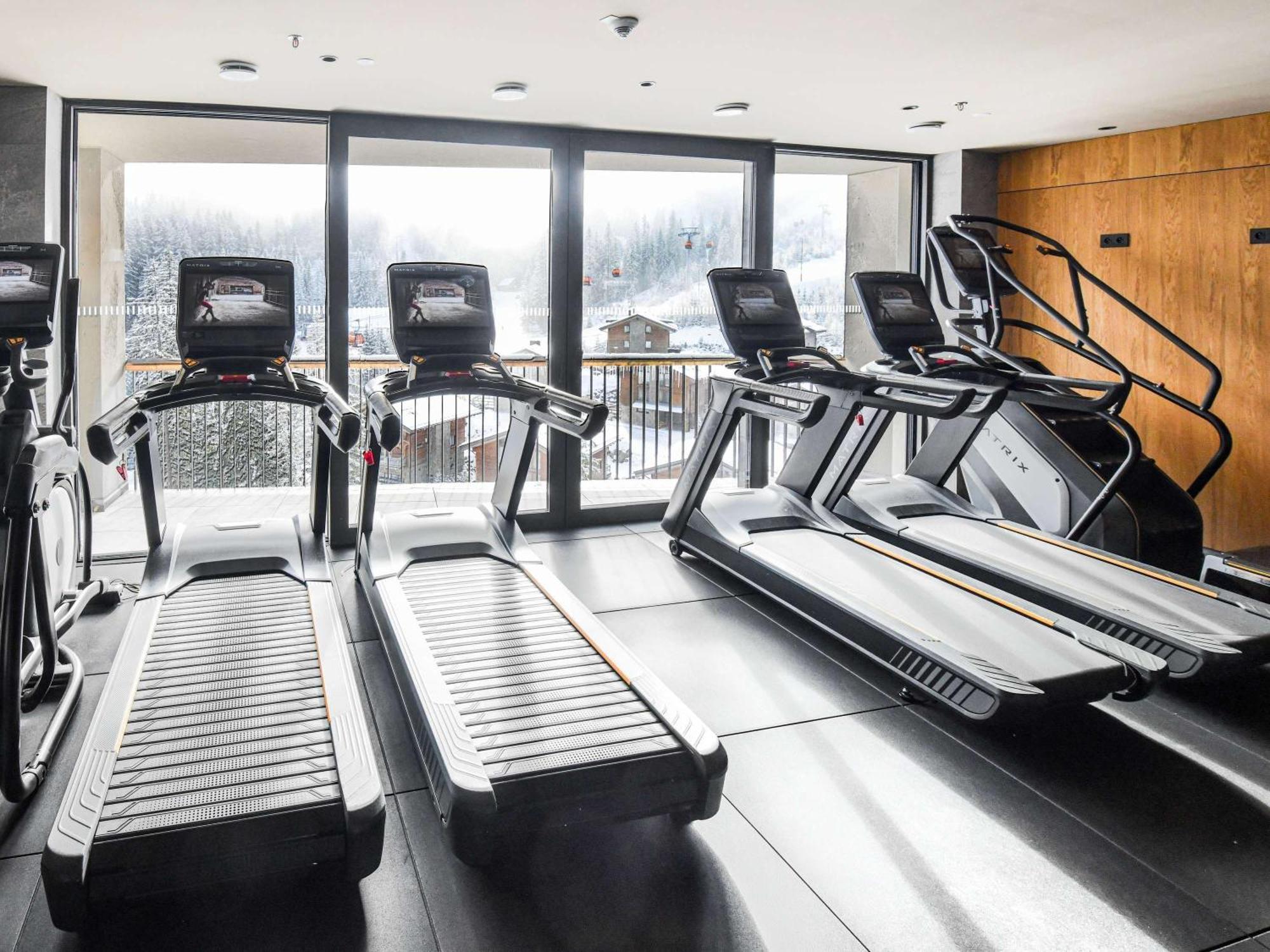 Swissotel Damian Jasna 5* Demänovská Dolina
