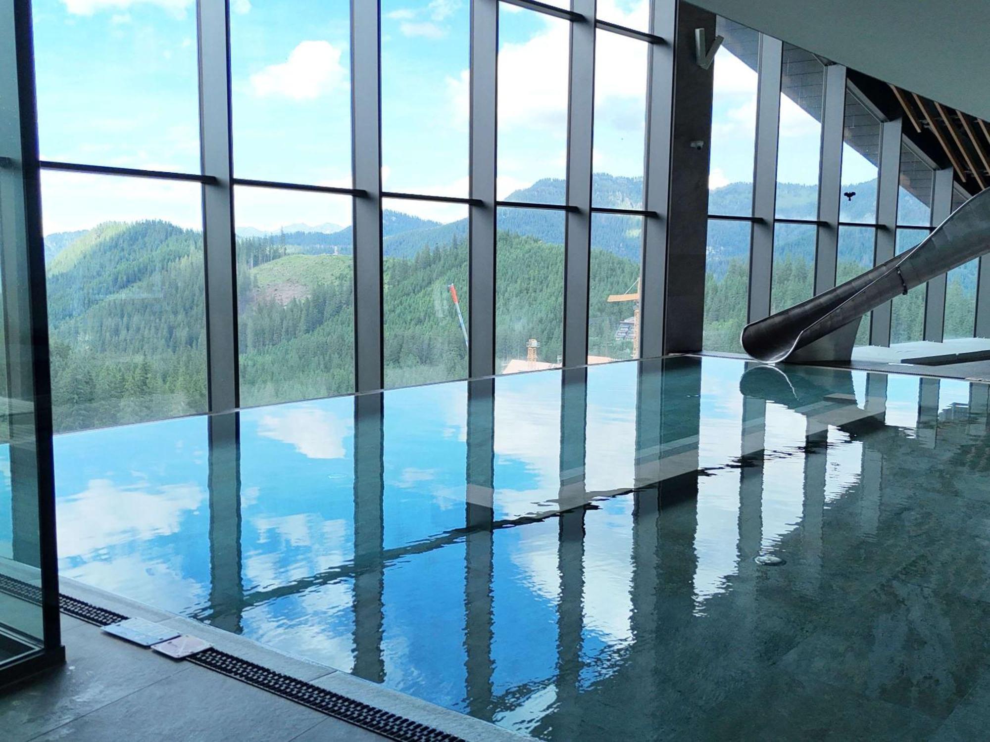 Swissotel Damian Jasna 5* Demanovska Dolina