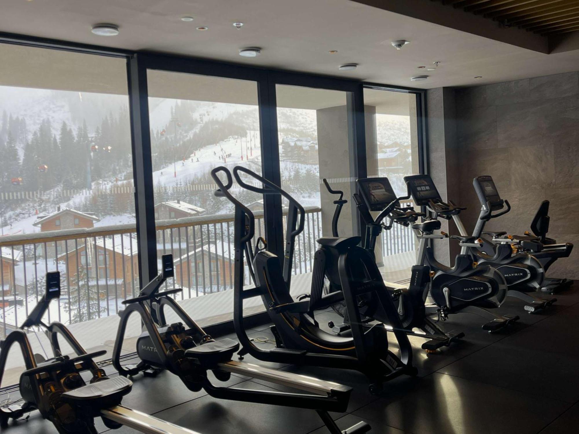 Swissotel Damian Jasna 5*