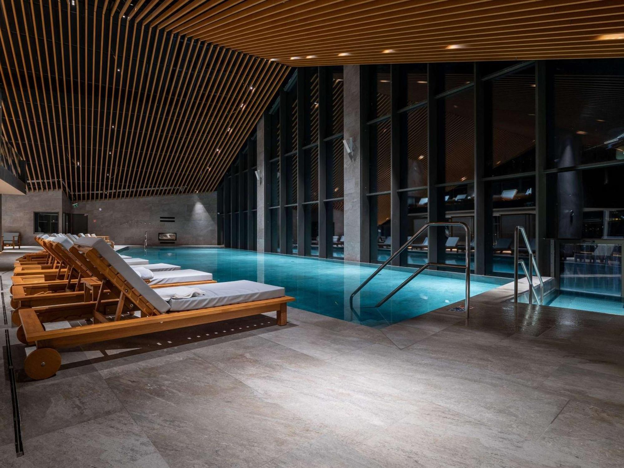 Swissotel Damian Jasna Demanovska Dolina