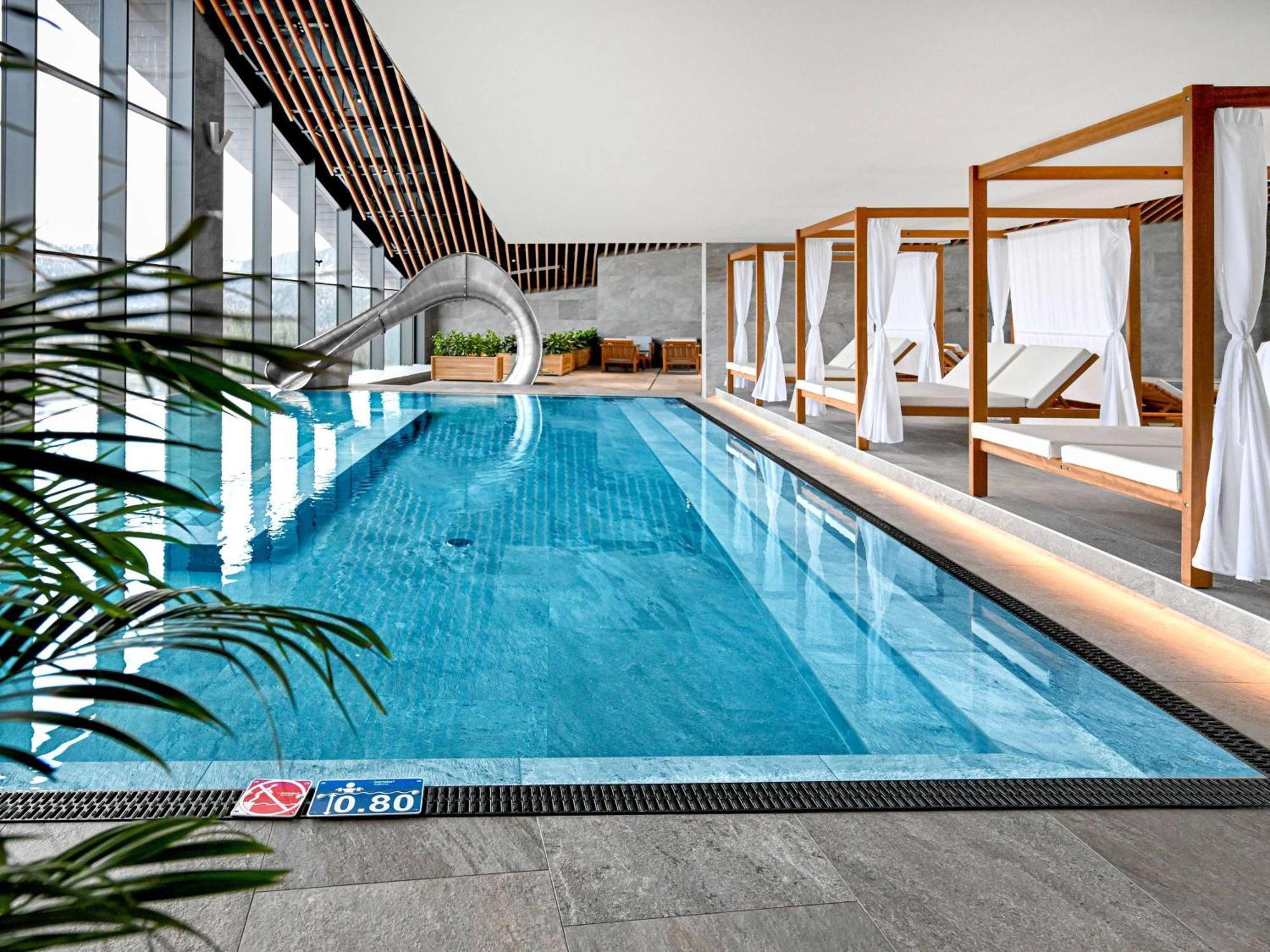 Swissotel Damian Jasna