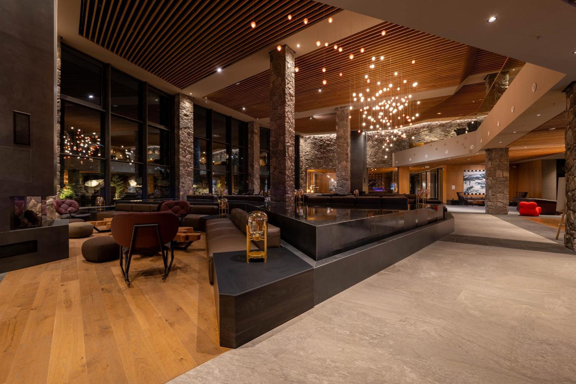 Swissotel Damian Jasna 5* Demanovská Dolina