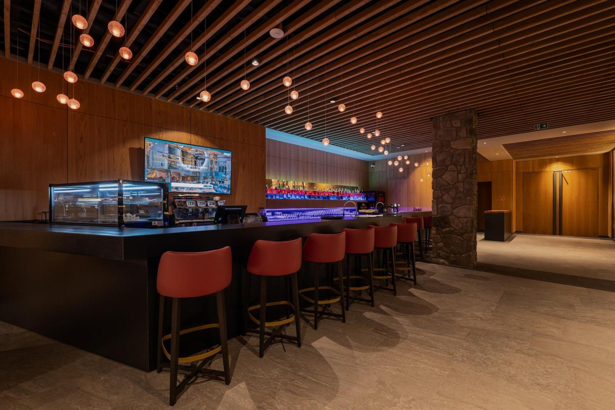 Hotel Swissotel Damian Jasna