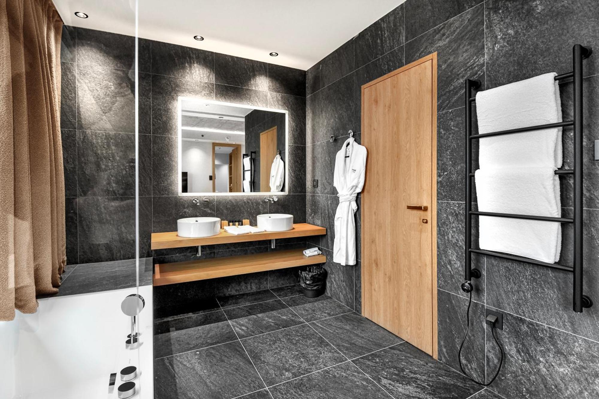 Hotel Swissotel Damian Jasna Demanovska Dolina
