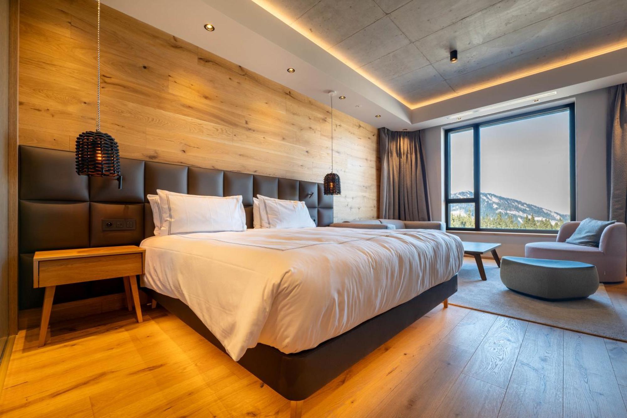 Swissotel Damian Jasna Hotel 5*