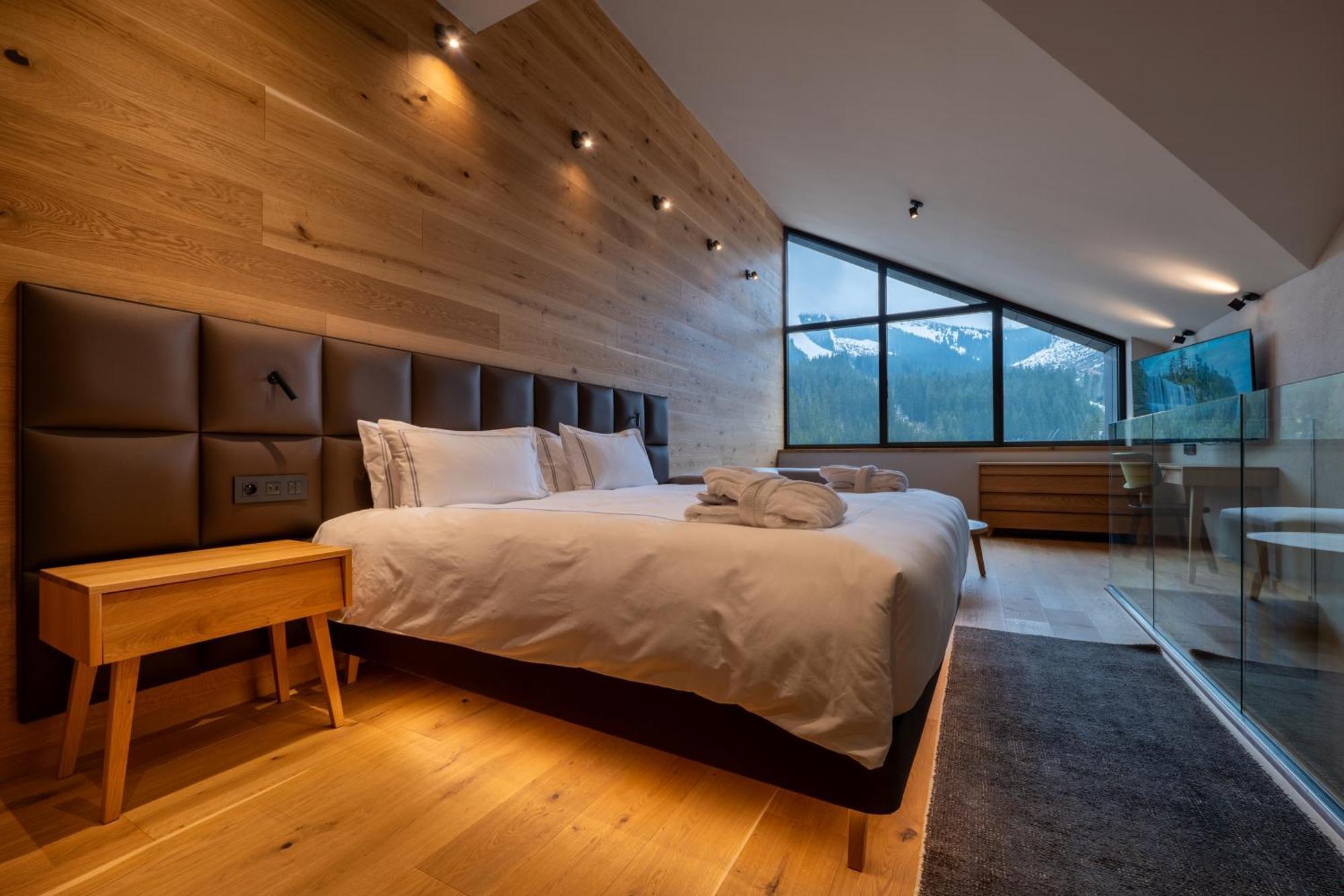 Hotel Swissotel Damian Jasna 5*