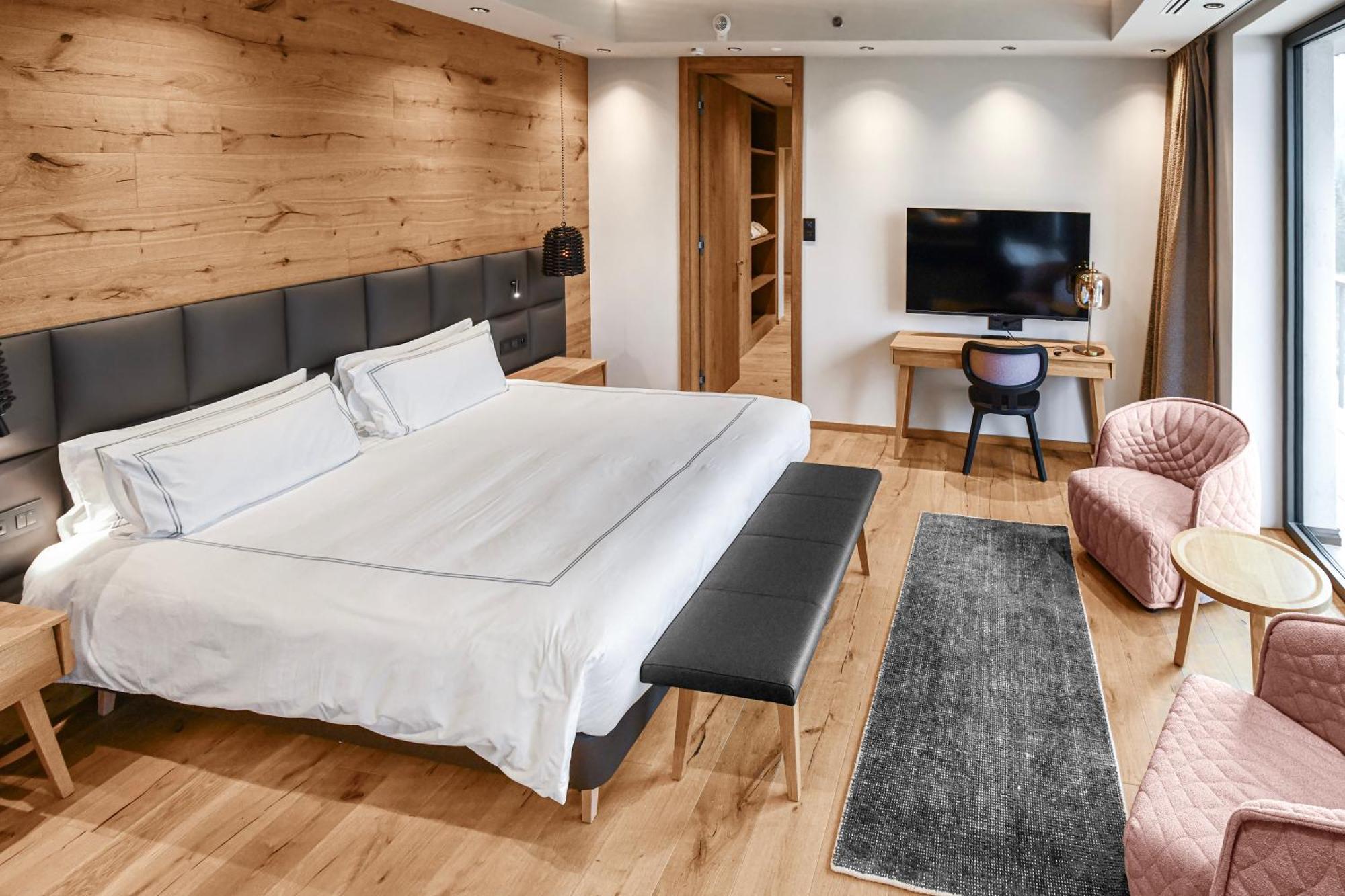 Swissotel Damian Jasna Hotel Demanovska Dolina