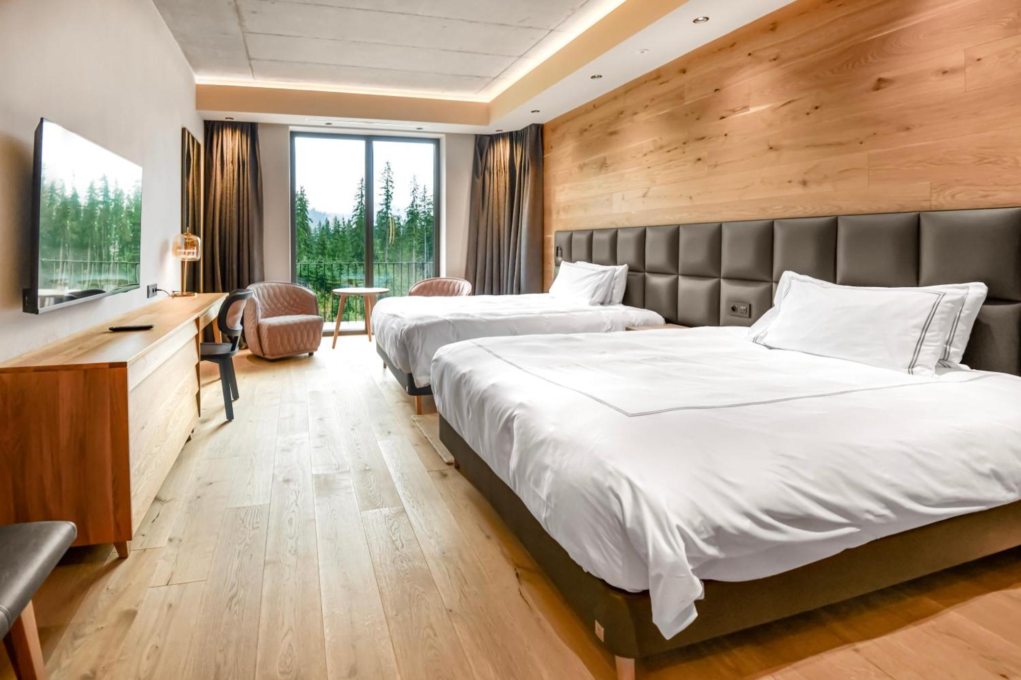 Hotel Swissotel Damian Jasna 5*
