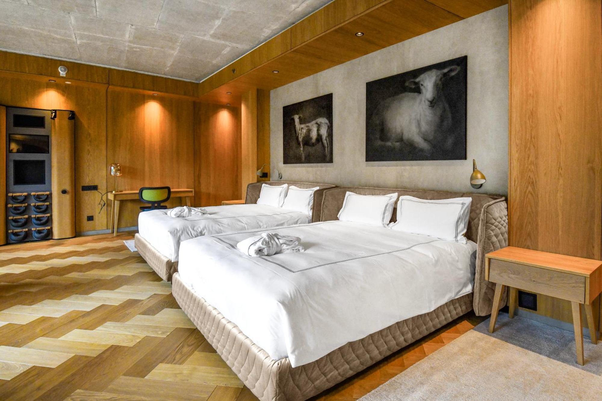 Swissotel Damian Jasna Hotel 5*