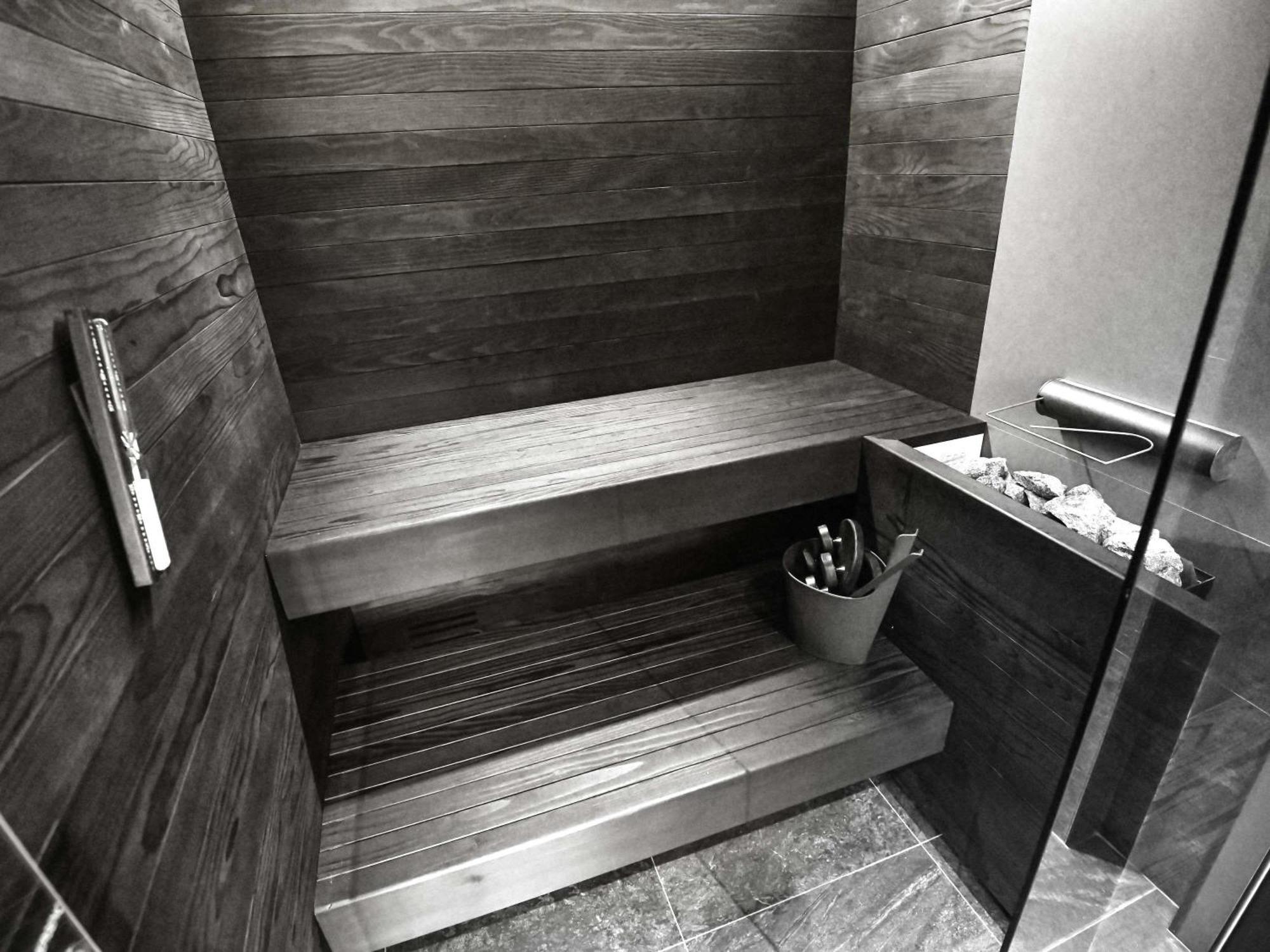 Swissotel Damian Jasna Hotel 5*