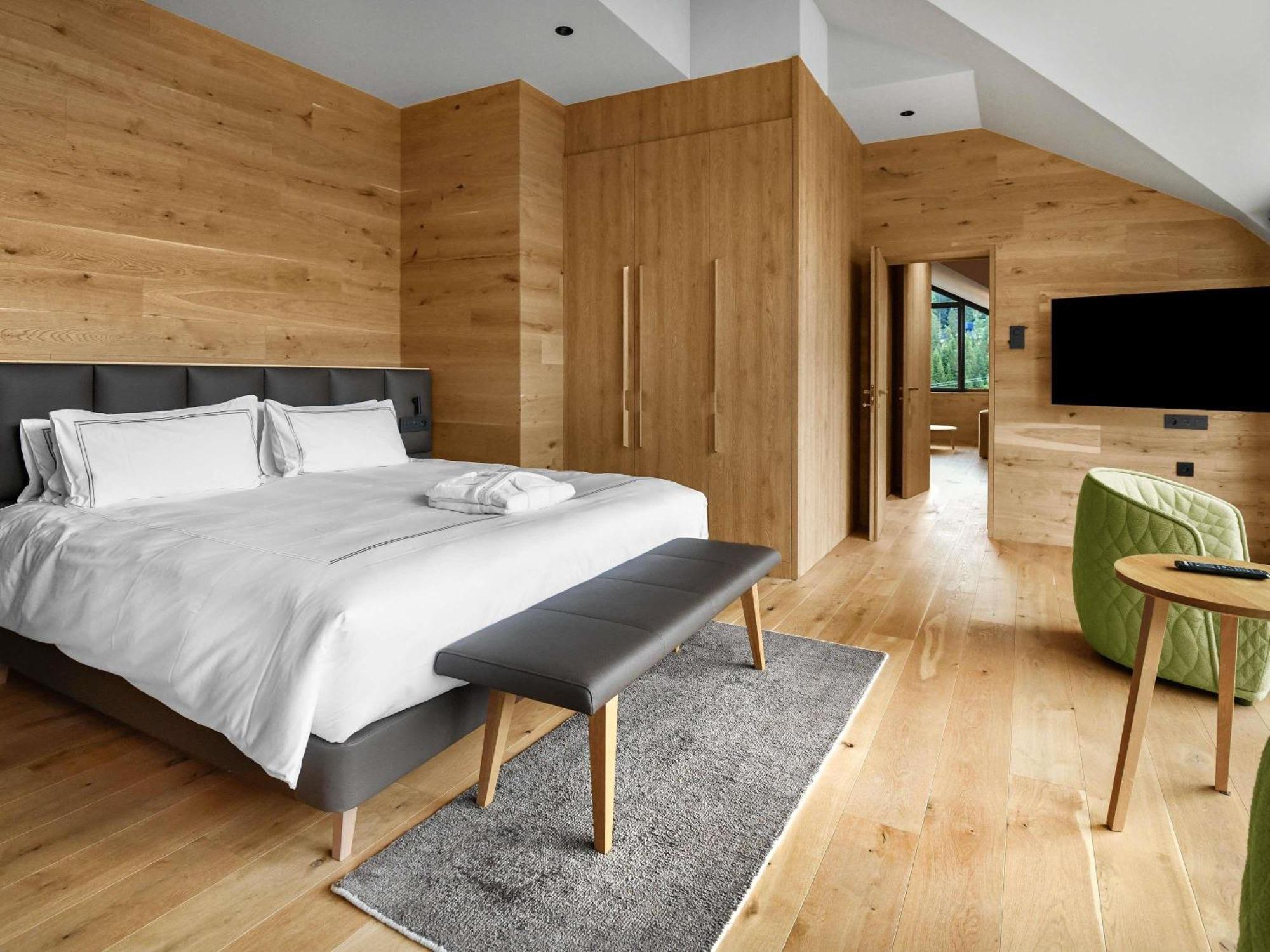 Hotel Swissotel Damian Jasna Demanovska Dolina