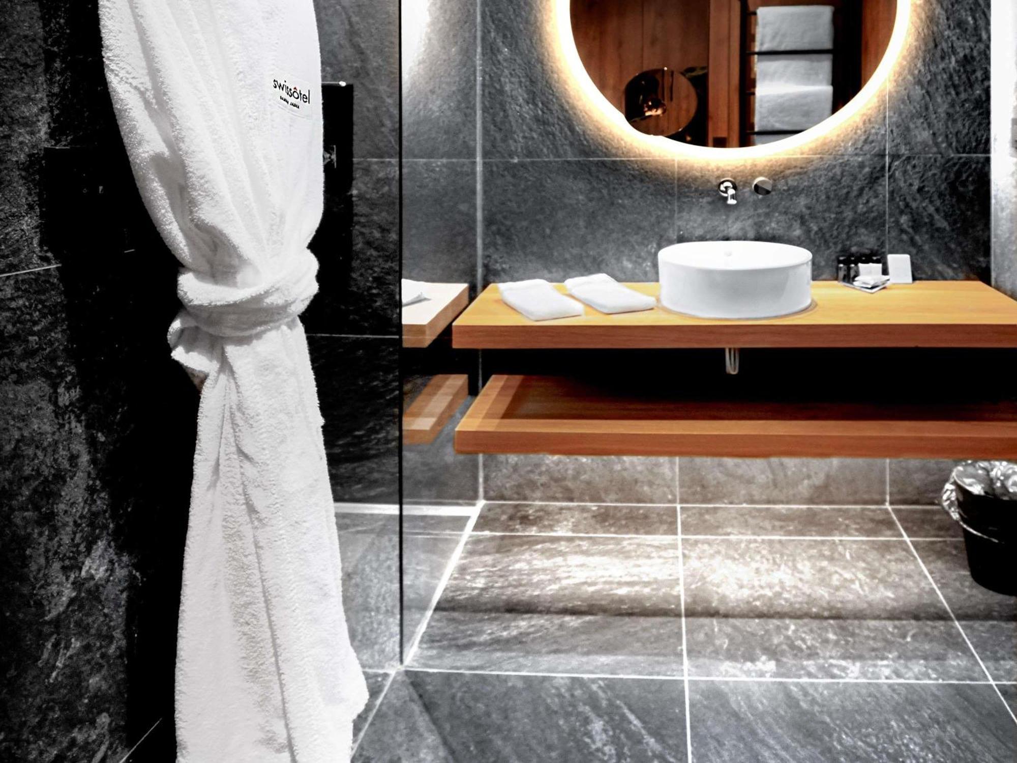 Swissotel Damian Jasna