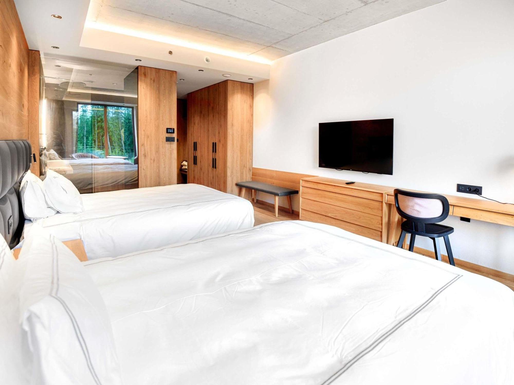 Swissotel Damian Jasna Hotel Demanovska Dolina