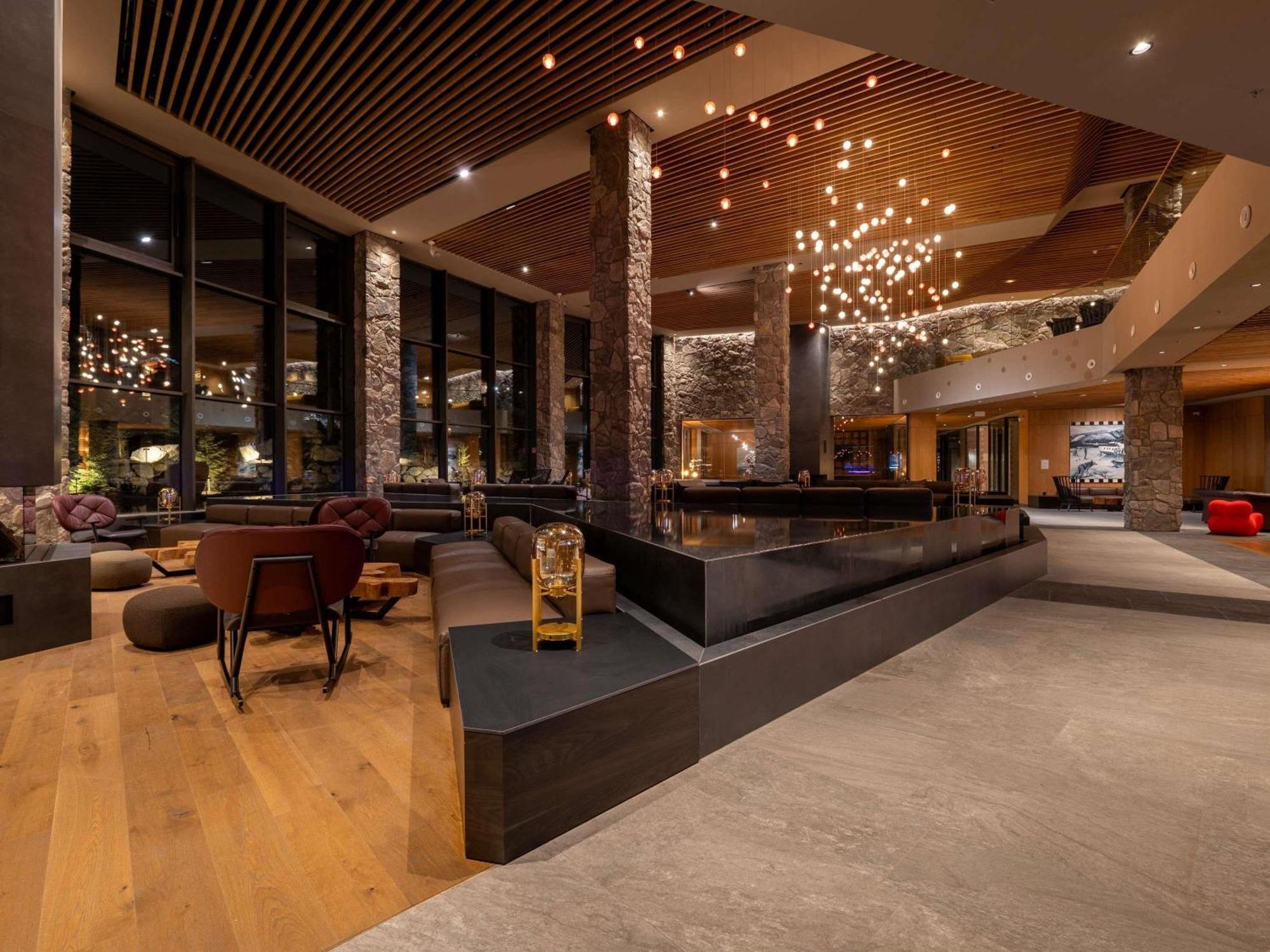 Swissotel Damian Jasna 5*
