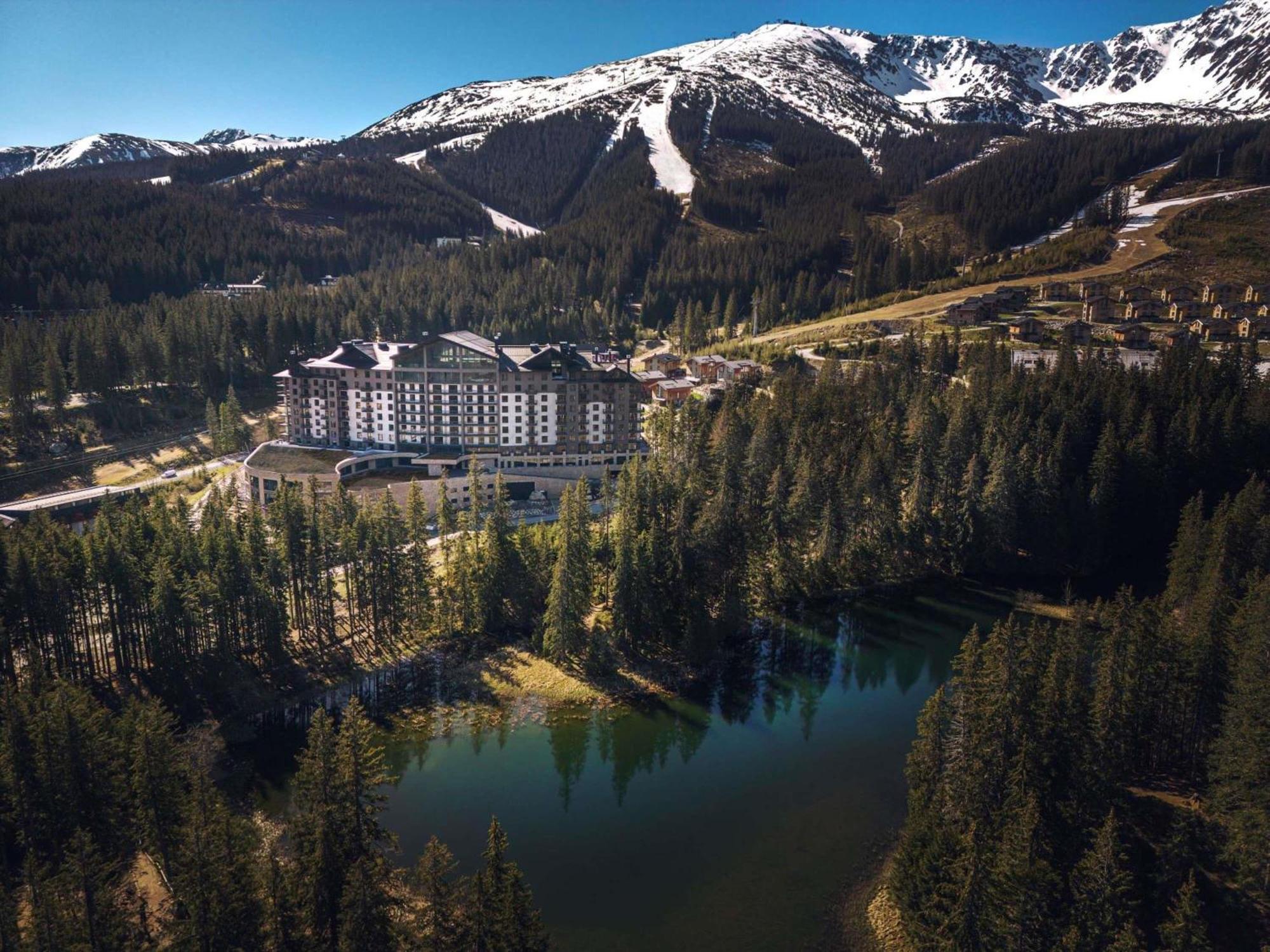 Swissotel Damian Jasna