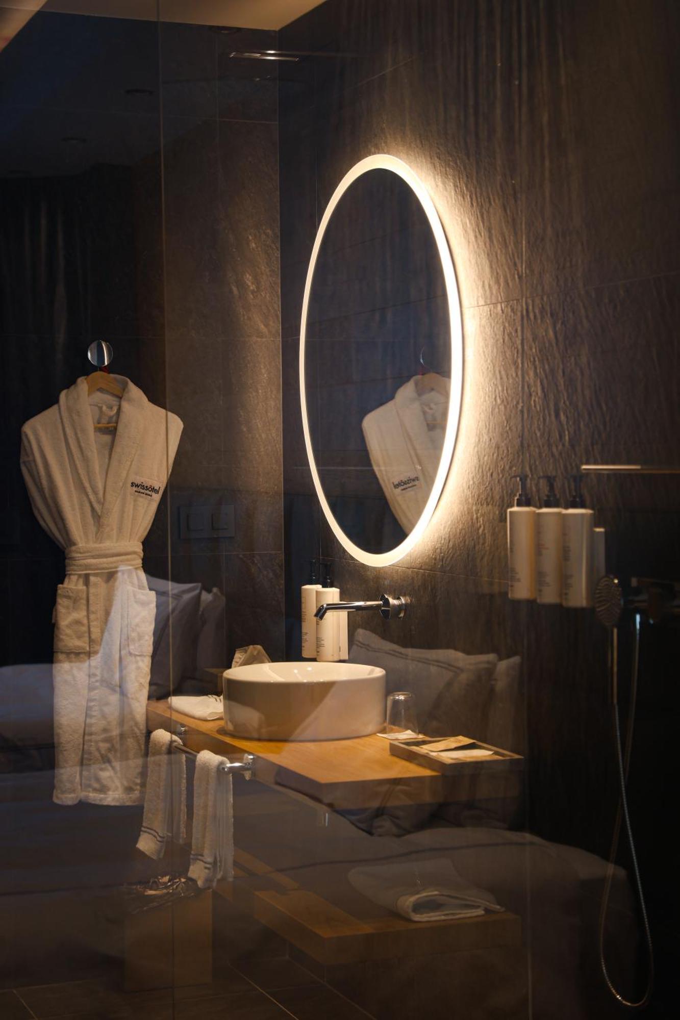 Hotel Swissotel Damian Jasna 5*