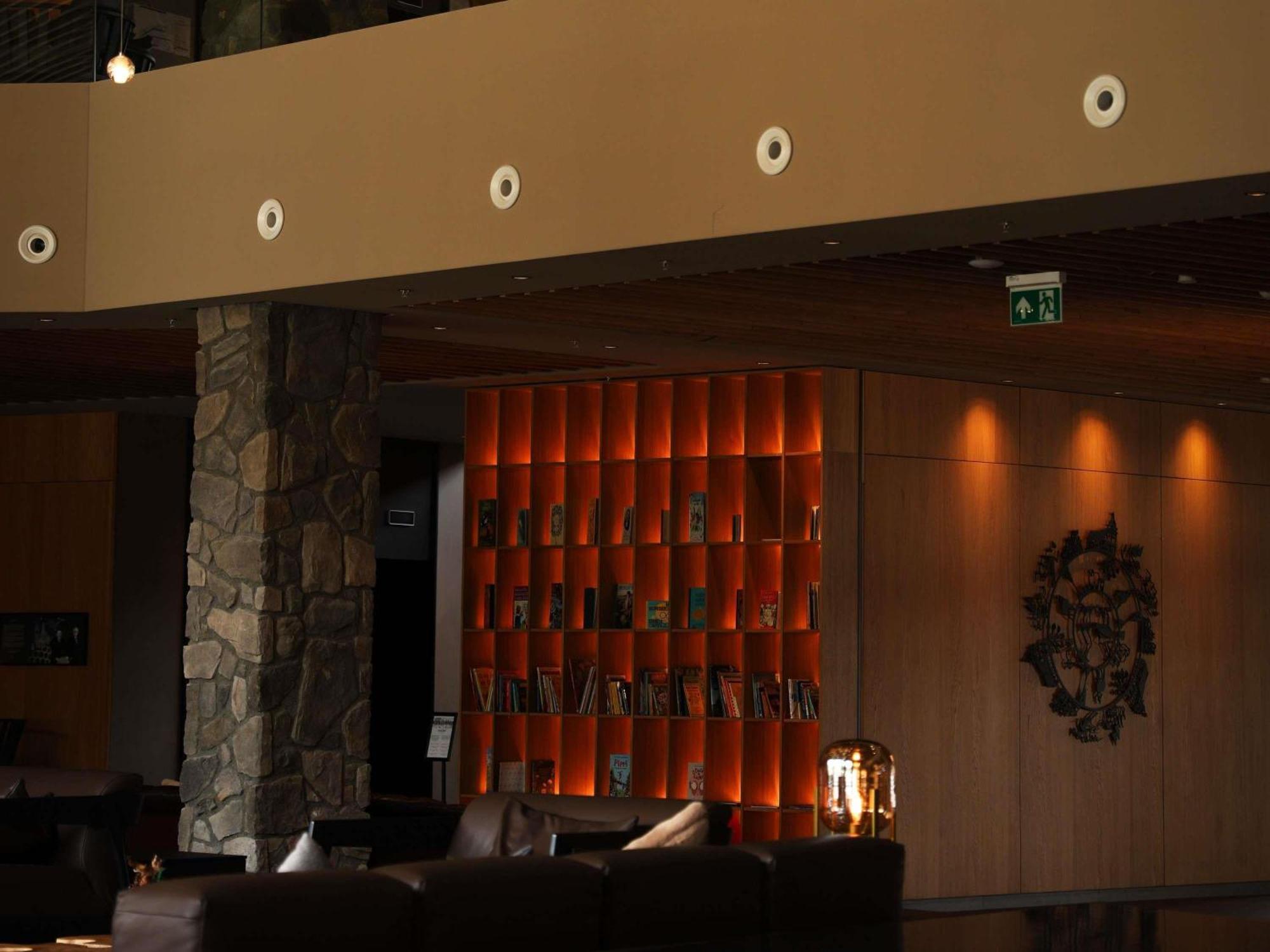 Swissotel Damian Jasna